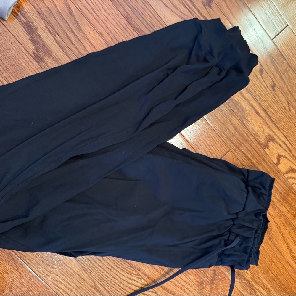 lululemon athletica Black Pants